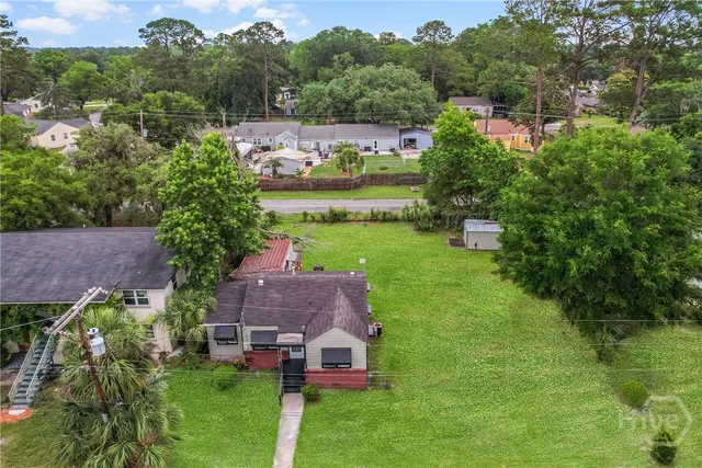 $300,000 | 3114 Wright Street, Savannah, GA 31404