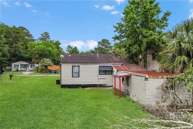 $300,000 | 3114 Wright Street, Savannah, GA 31404