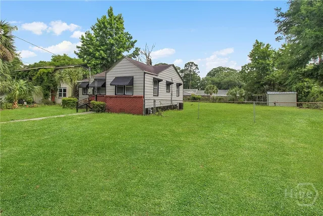 $300,000 | 3114 Wright Street, Savannah, GA 31404