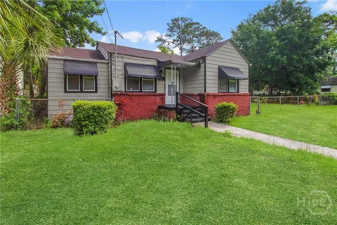 $300,000 | 3114 Wright Street, Savannah, GA 31404