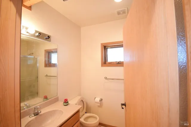 $650,000 | 9370 Leila Drive, Glenhaven, CA 95443