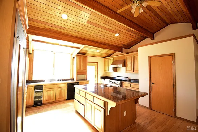 $650,000 | 9370 Leila Drive, Glenhaven, CA 95443