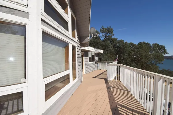 $550,000 | 9370 Leila Drive, Glenhaven, CA 95443