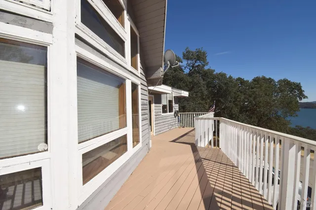 $650,000 | 9370 Leila Drive, Glenhaven, CA 95443