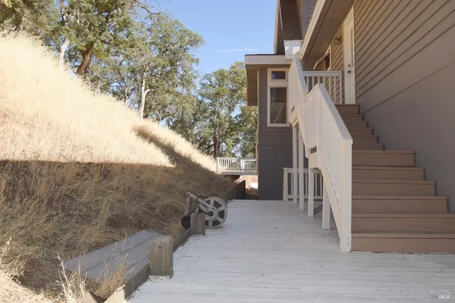 $650,000 | 9370 Leila Drive, Glenhaven, CA 95443