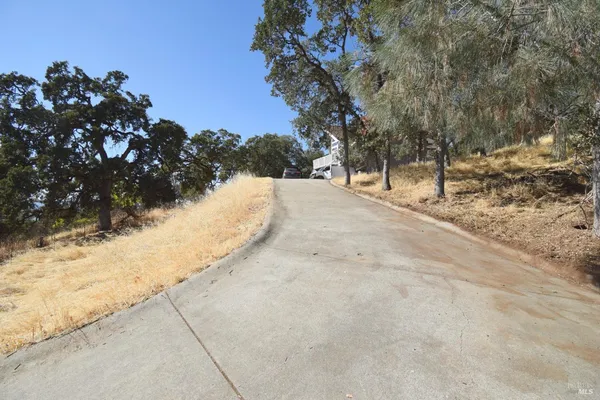 $550,000 | 9370 Leila Drive, Glenhaven, CA 95443