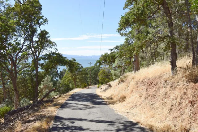 $650,000 | 9370 Leila Drive, Glenhaven, CA 95443