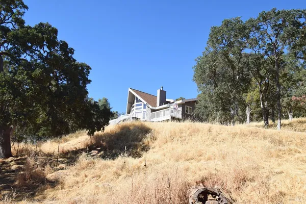 $550,000 | 9370 Leila Drive, Glenhaven, CA 95443