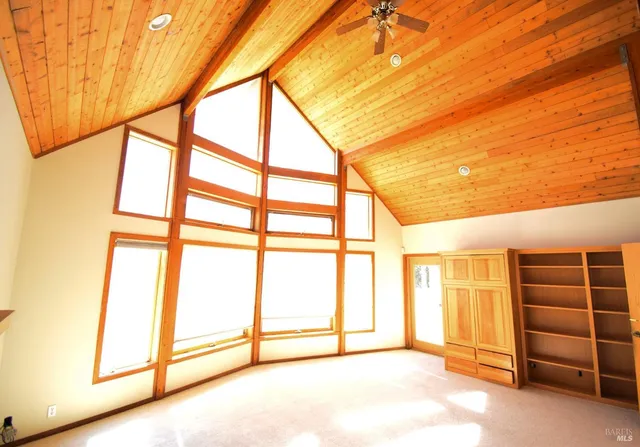 $650,000 | 9370 Leila Drive, Glenhaven, CA 95443