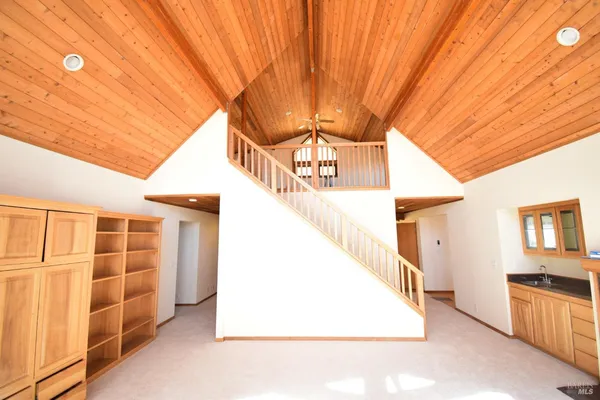 $550,000 | 9370 Leila Drive, Glenhaven, CA 95443