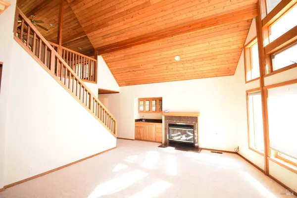 $550,000 | 9370 Leila Drive, Glenhaven, CA 95443