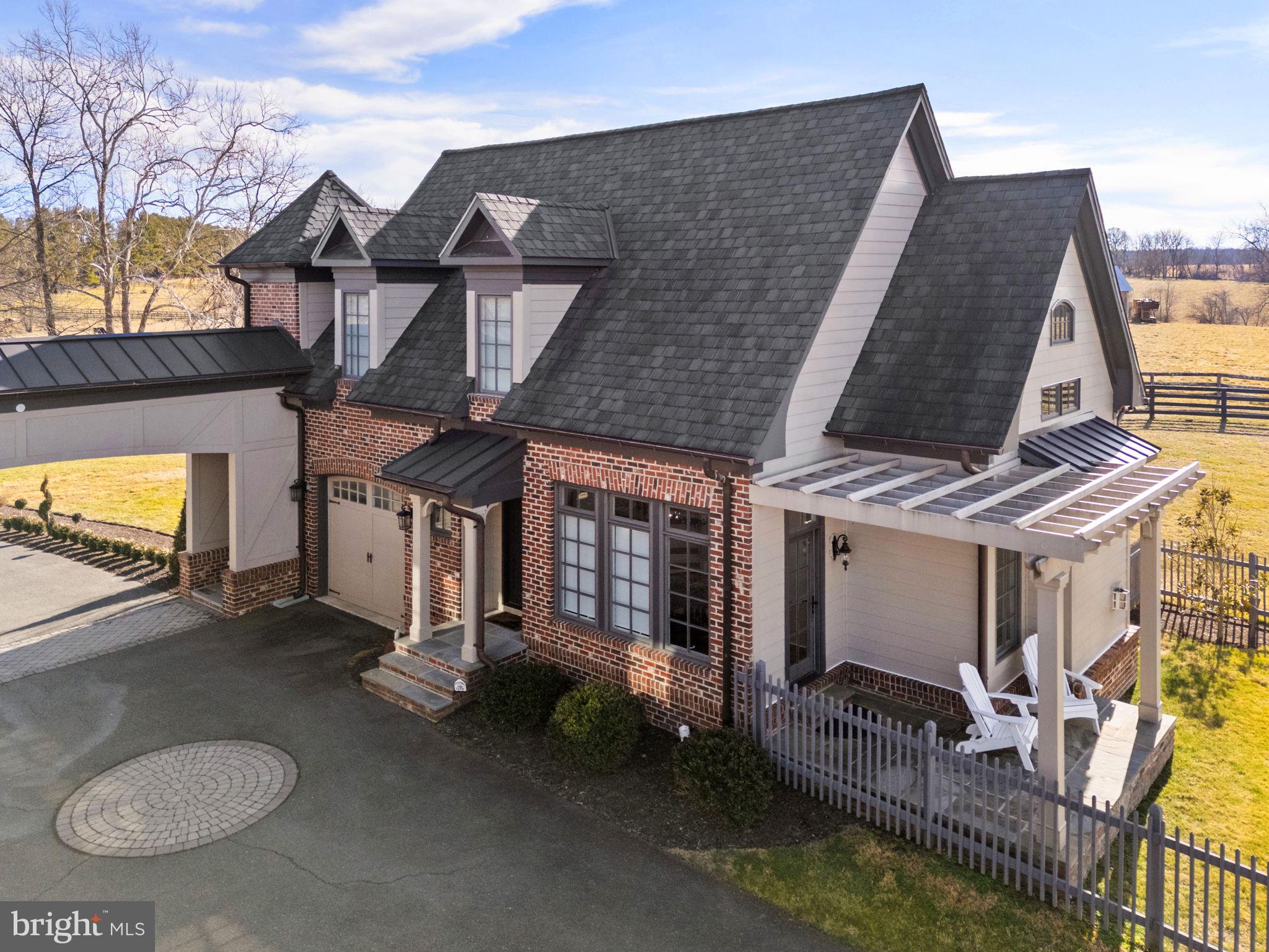 21051 St Louis Road Middleburg, VA 20117 - Photo 71 of 102 Gallery Image 71