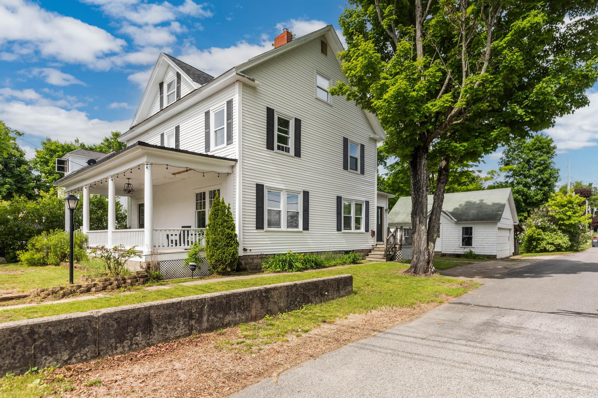 5 Kirk Street Springvale, ME 04083 - Photo 37 of 41