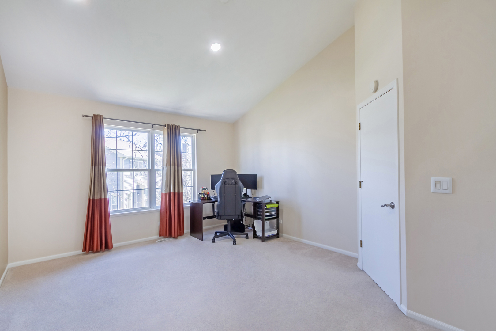 715 Bent Ridge Lane Elgin, IL 60120 - Photo 14 of 20 a view of room with furniture and a window