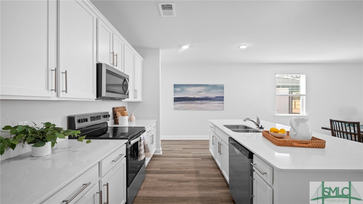 120 Buckeye Road Guyton, GA 31312 - Photo 12 of 46