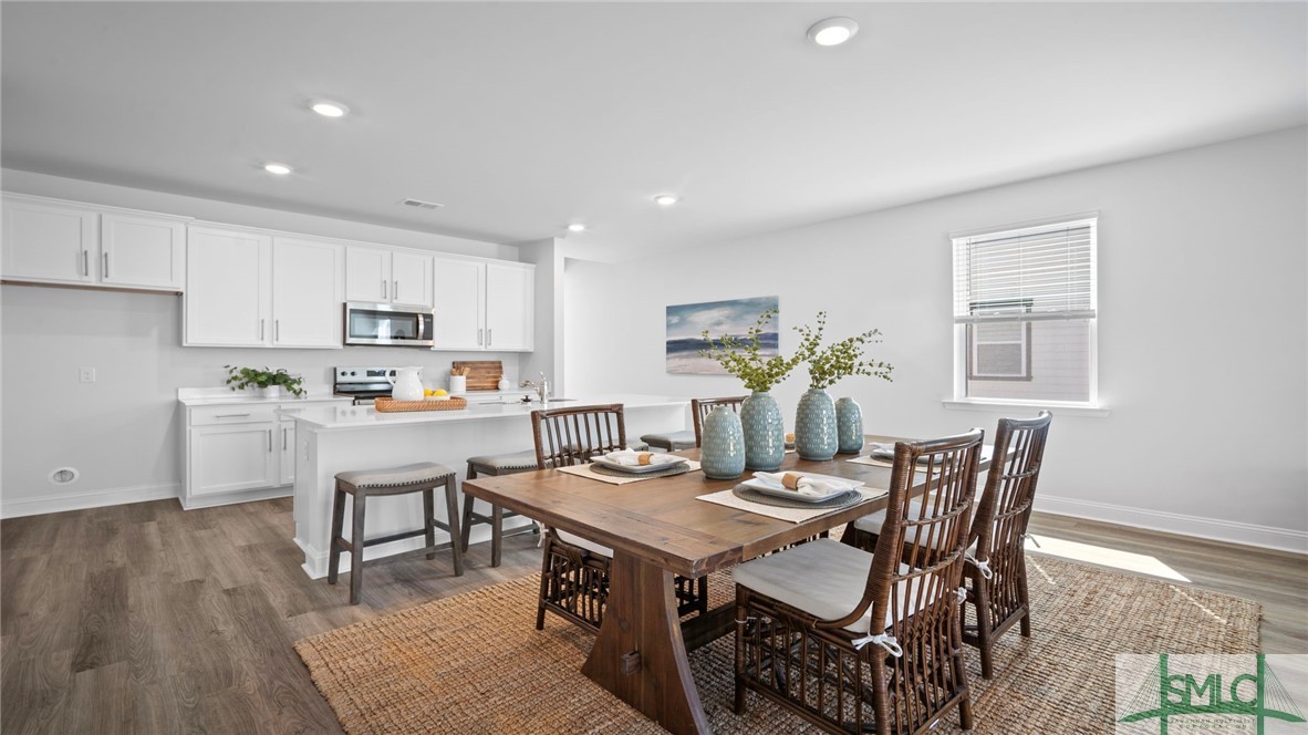 120 Buckeye Road Guyton, GA 31312 - Photo 18 of 46