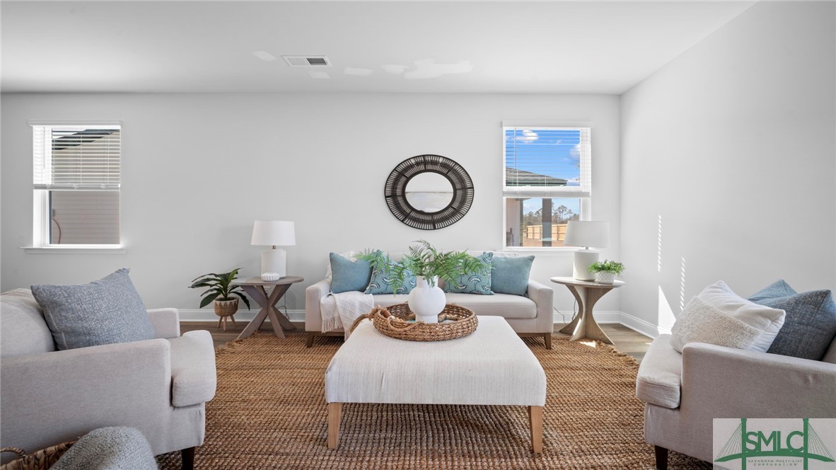 120 Buckeye Road Guyton, GA 31312 - Photo 21 of 46