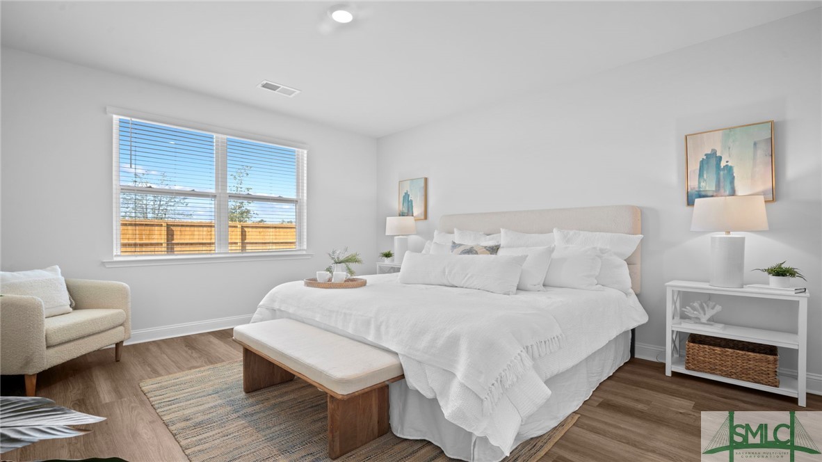 120 Buckeye Road Guyton, GA 31312 - Photo 23 of 46