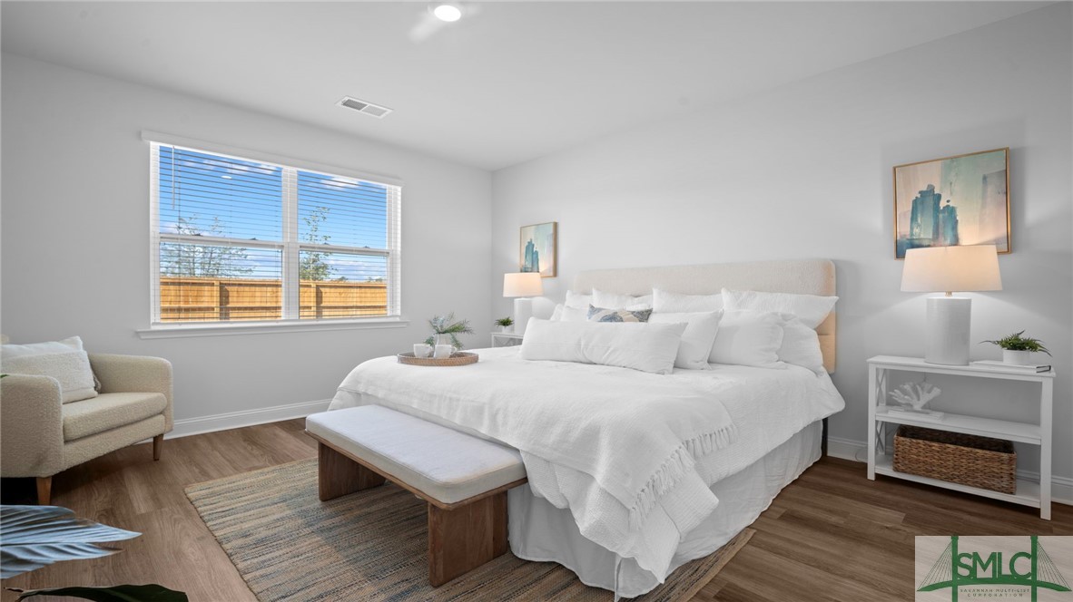 120 Buckeye Road Guyton, GA 31312 - Photo 24 of 46