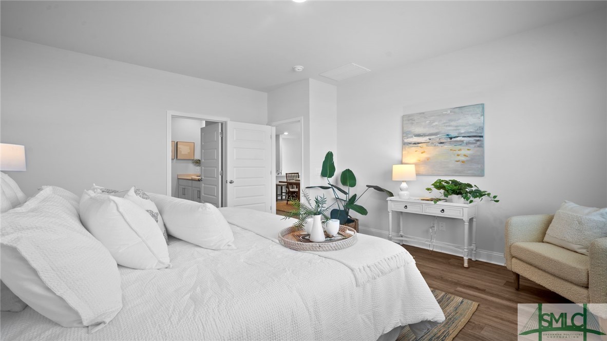 120 Buckeye Road Guyton, GA 31312 - Photo 25 of 46