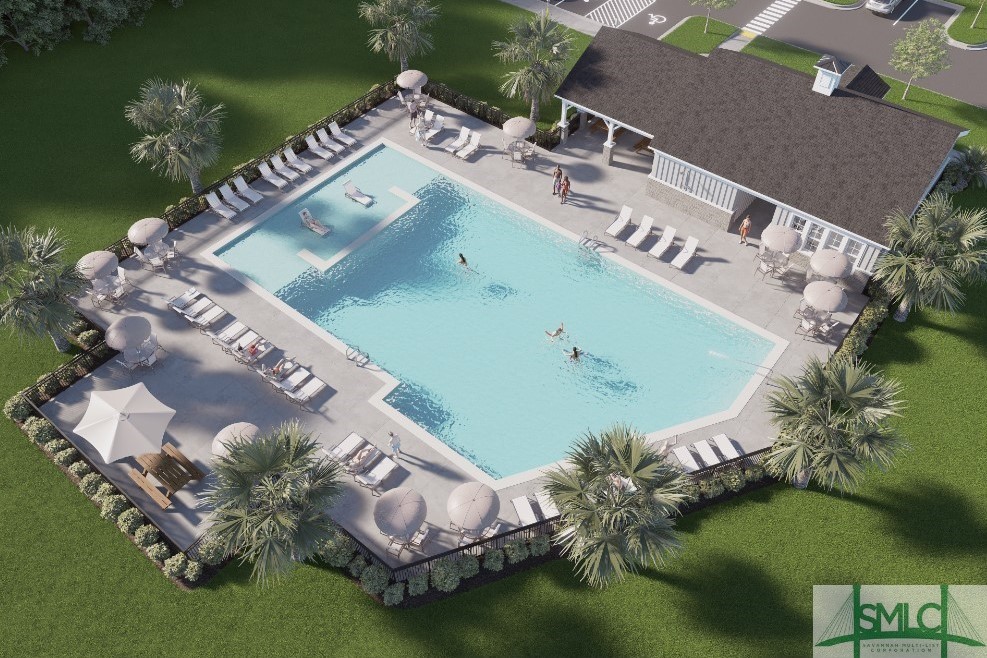 120 Buckeye Road Guyton, GA 31312 - Photo 36 of 46