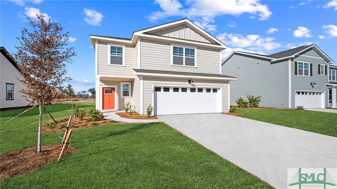 120 Buckeye Road Guyton, GA 31312 - Photo 4 of 46