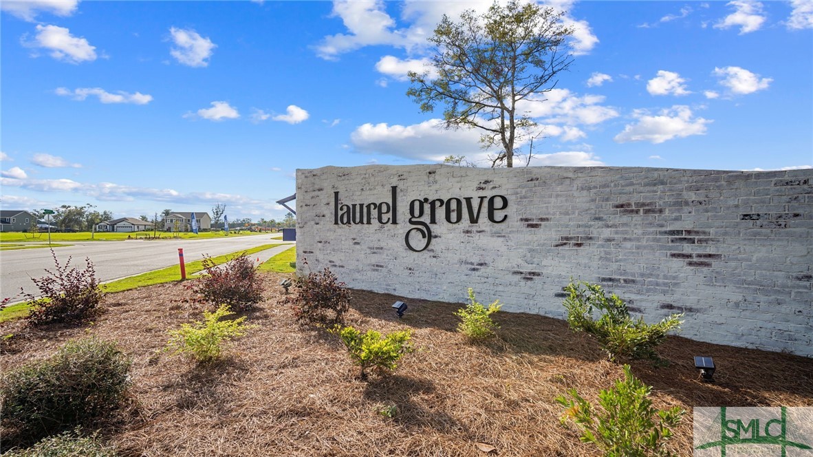 120 Buckeye Road Guyton, GA 31312 - Photo 46 of 46