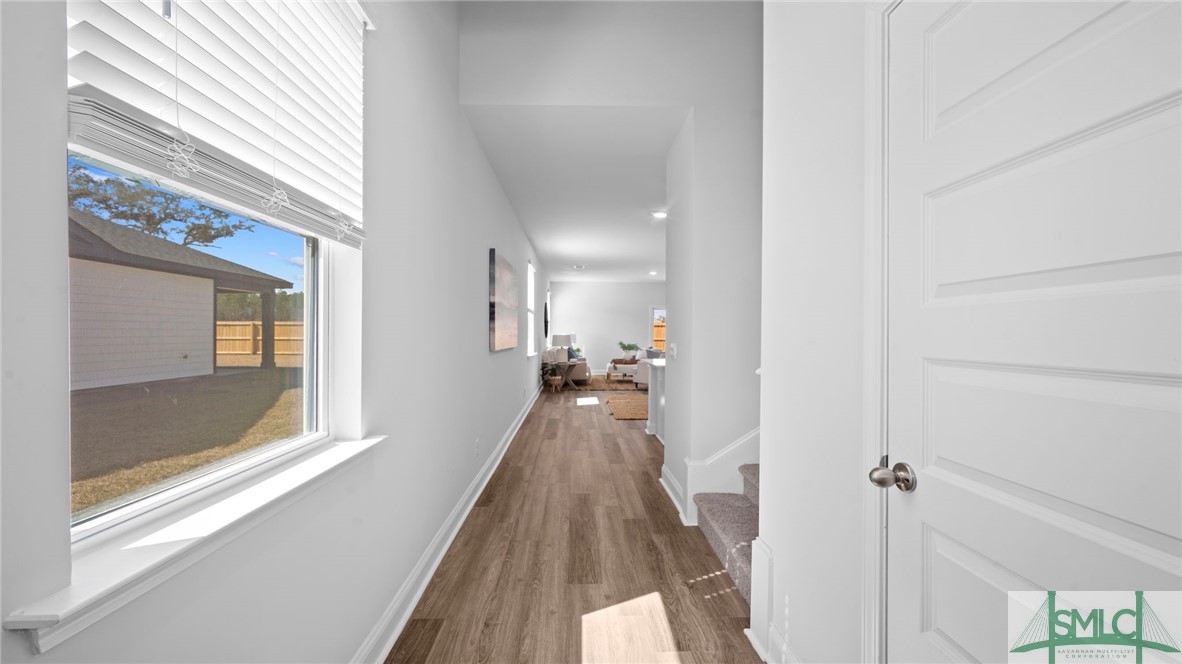 120 Buckeye Road Guyton, GA 31312 - Photo 5 of 46