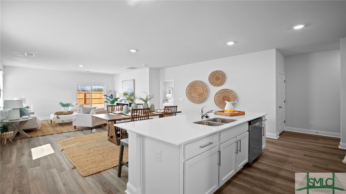 120 Buckeye Road Guyton, GA 31312 - Photo 8 of 46