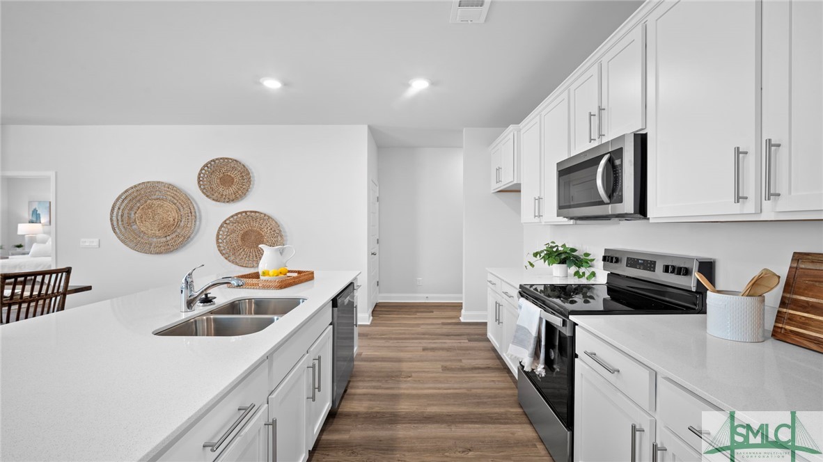 120 Buckeye Road Guyton, GA 31312 - Photo 9 of 46