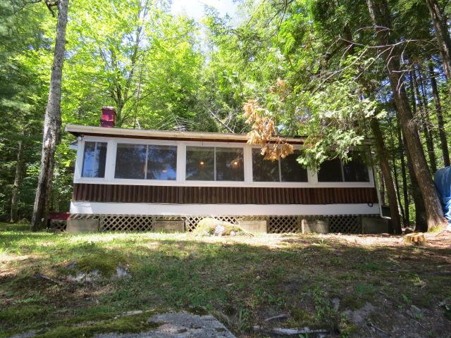 63 Salisbury Cove Road Otis, ME 04605 - Photo 2 of 34 3 Season Cottage with wonderful view...