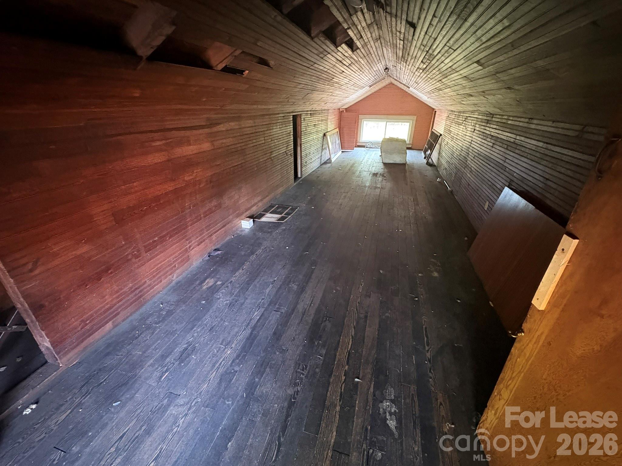 303 Bouchelle Street Morganton, NC 28655 - Photo 12 of 12 a view of a house with wooden floor