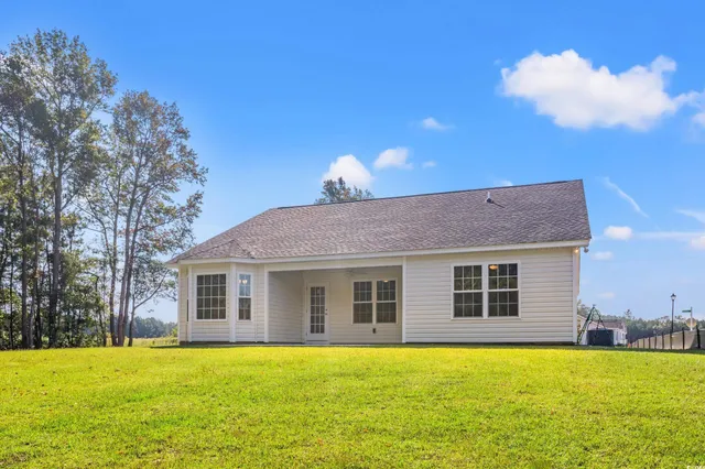 $253,290 | 192 Gray Owl Drive, Conway, SC 29526