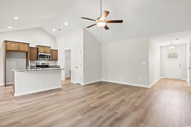 $253,290 | 192 Gray Owl Drive, Conway, SC 29526