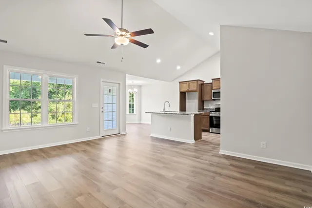 $253,290 | 192 Gray Owl Drive, Conway, SC 29526