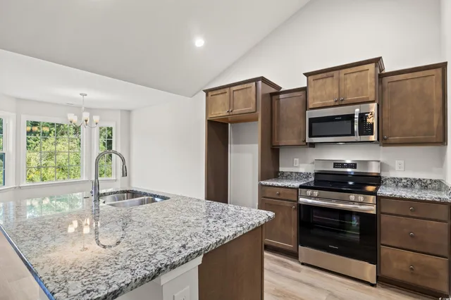 $253,290 | 192 Gray Owl Drive, Conway, SC 29526