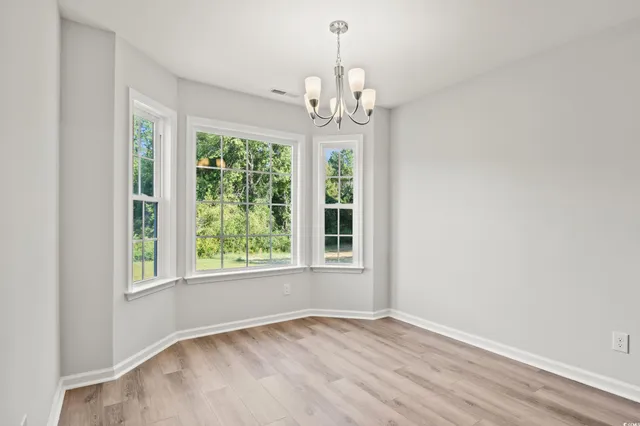 $253,290 | 192 Gray Owl Drive, Conway, SC 29526