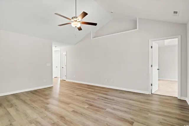 $253,290 | 192 Gray Owl Drive, Conway, SC 29526