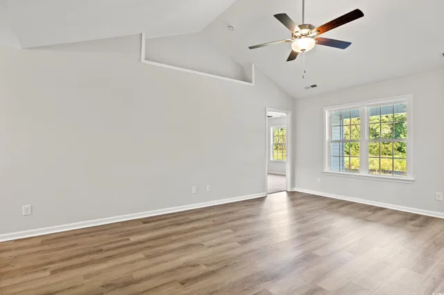 $253,290 | 192 Gray Owl Drive, Conway, SC 29526