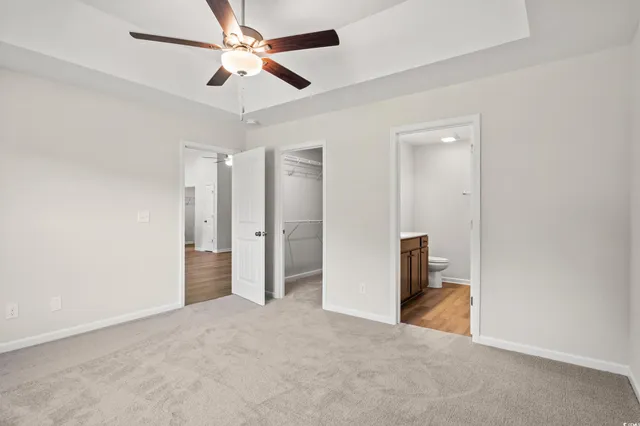 $253,290 | 192 Gray Owl Drive, Conway, SC 29526