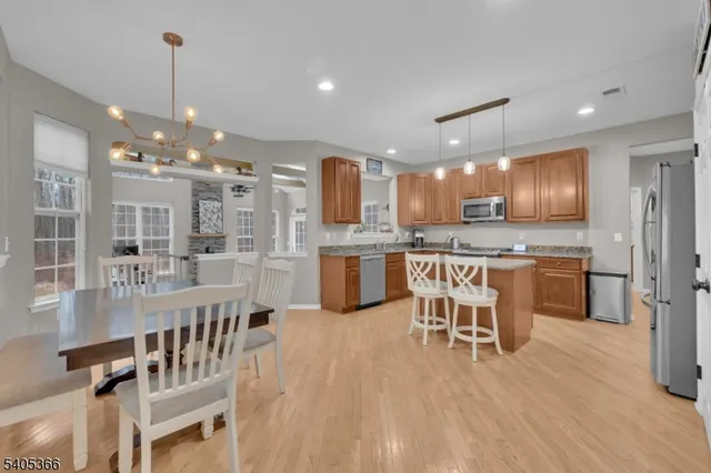 $775,000 | 15 Dorset Drive, Hackettstown, NJ 07840