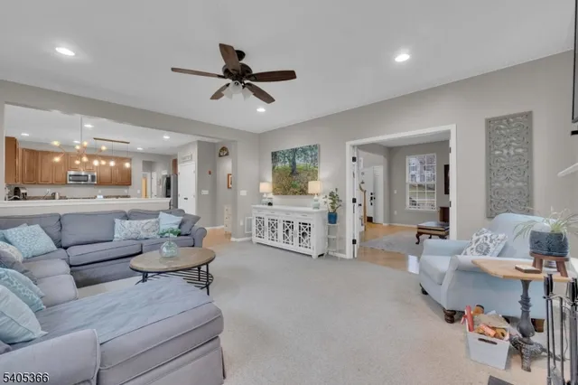 $775,000 | 15 Dorset Drive, Hackettstown, NJ 07840