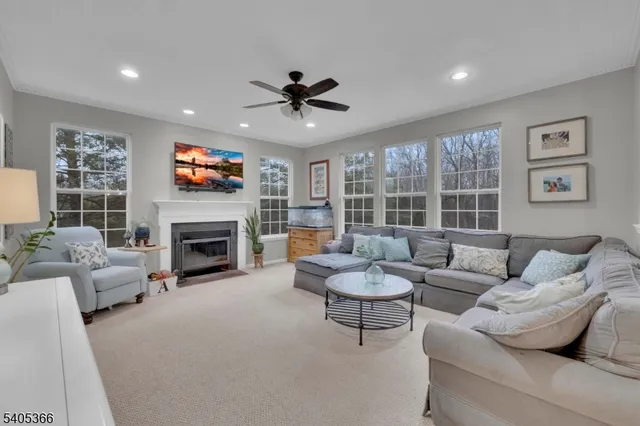 $775,000 | 15 Dorset Drive, Hackettstown, NJ 07840