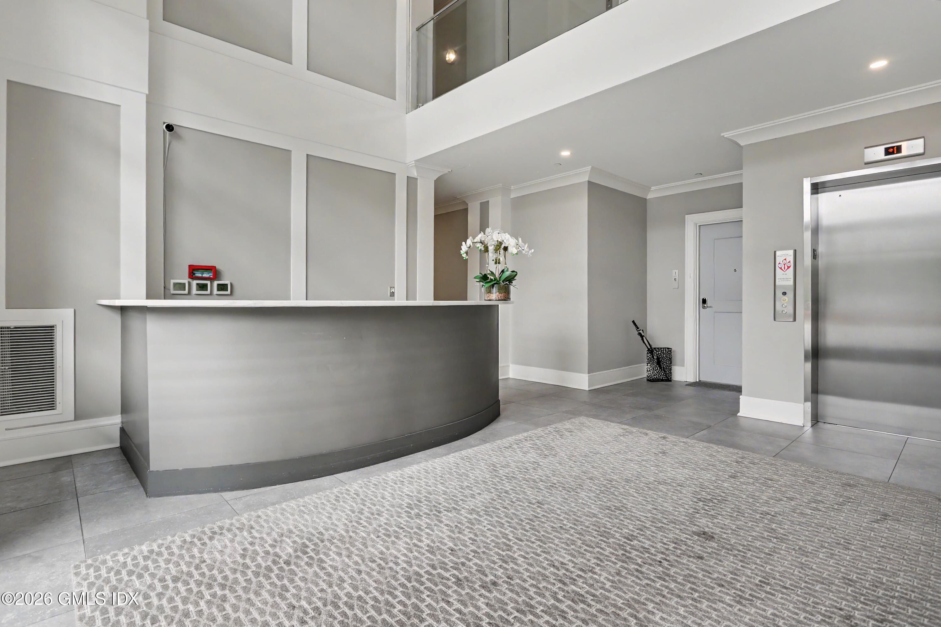 50 Sound View Drive, Unit 2 SOUTH Greenwich, CT 06830 - Photo 16 of 23 Concierge