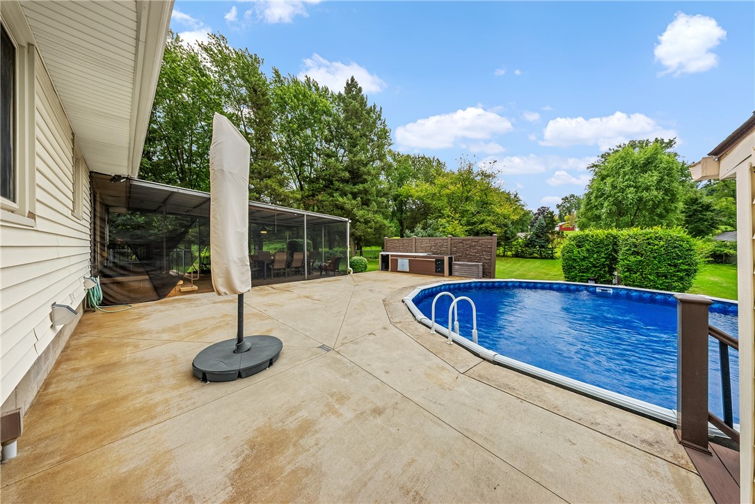 2793 Ridgeway Avenue Greece, NY 14626 - Photo 38 of 43 Gallery Image 38