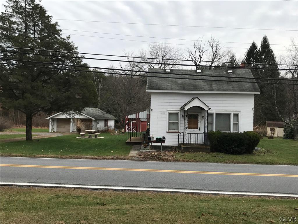 529 Fireline Road Palmerton, PA 18071 - Photo 1 of 29 Gallery Image 1