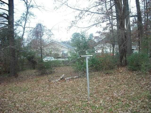 417 Solar Drive Raleigh, NC 27610 - Photo 4 of 4 Photo 4