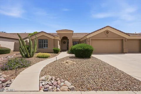 $630,000 | 3447 East Harvard Avenue, Gilbert, AZ 85234