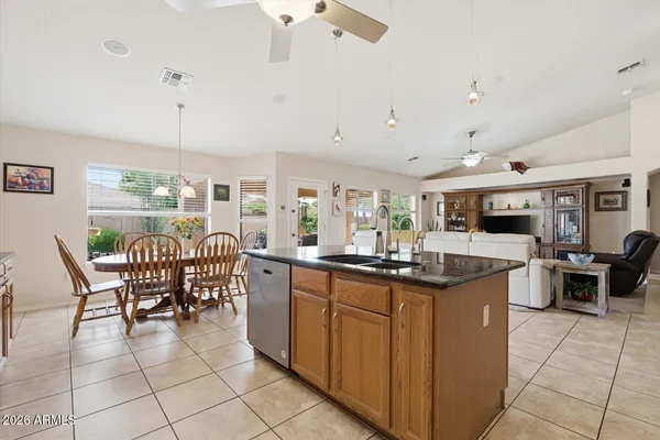 $630,000 | 3447 East Harvard Avenue, Gilbert, AZ 85234