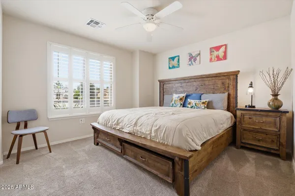 $630,000 | 3447 East Harvard Avenue, Gilbert, AZ 85234